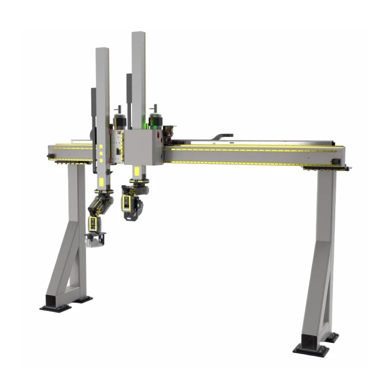 Double Vertical Beam Roller Gantry-Photoroom Double Vertical Beam Roller Gantry-Photoroom