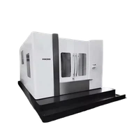 HMC500 horizontalus apdirbimo centras